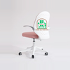 Ghế học sinh nhập khẩu lưng lưới tay lật: KG - H208