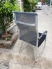 Ghế lưới chân quỳ lưng cao giá rẻ : KG - 717