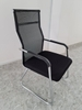 Ghế lưới chân quỳ lưng cao giá rẻ : KG - 717