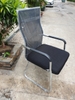 Ghế lưới chân quỳ lưng cao giá rẻ : KG - 717