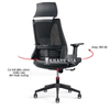 Ghế lưới giám đốc cao cấp: JC - A124