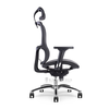 Ghế lưới giám đốc ergonomic: JC - A126
