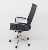 Ghế lưới lưng cao chân hợp kim nhôm giá rẻ - Mã : 1034