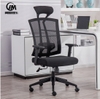 Ghế lưới lưng cao có tựa đầu giá rẻ - Mã : A277