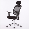 Ghế lưới ngả lưng giá rẻ TPHCM - Mã : 9033