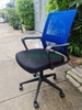 Ghế xoay lưới văn phòng giá rẻ Khang Gia : KG - L216
