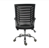 Ghế lươi nhân viên nhập khẩu giá rẻ - Mã : 8566