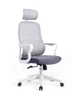 Ghế Lưới Văn Phòng Cao Cấp Có Tựa Đầu: JA - A1271