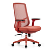 Ghế lưới văn phòng cao cấp: JC - A451