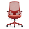 Ghế lưới văn phòng cao cấp: JC - A451