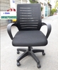 Ghế Lưới Văn Phòng Chân Nhựa TPHCM : KG - 133N