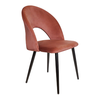 Ghế ngồi bàn trang điểm bọc vải nhung đẹp: KG - E71