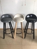 Ghế quây bar 4 chân xoay tròn JB - 250