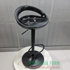 Ghế quầy bar đẹp chân sắt sơn tĩnh điện : KG - S092