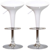 Ghế quầy bar nhựa đẹp – Mã: 418
