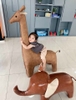 Ghế thú cưng hươu cao cổ cho bé : KG - B291