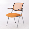 Ghế training chân sắt lưng lưới giá rẻ: KG - B573