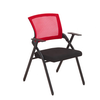 Ghế training gấp gon lưới màu theo yêu cầu: KG - B570-1