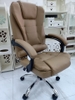 Ghế Văn Phòng 1 Điểm Massage : KG - B219