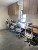 Ghế Văn Phòng Công Thái Học Tp.hcm: KG - S04