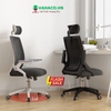 Ghế Văn Phòng Công Thái Học Tp.hcm: KG - S04