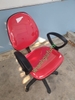 Ghế văn phòng lưng bầu giá rẻ : KG - M028