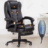 Ghế văn phòng Massage 7 điểm ngả nằm có gác chân : JA - A219