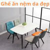 Ghế Windy bọc da 2 lớp cao cấp nhập khẩu: KG - Windy