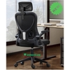 Ghế Xoay Công Thái Học Tp.hcm: KG - S03
