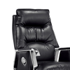 Ghế xoay giám đốc bọc da ngả lưng: KG - A100