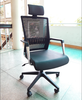 Ghế Xoay Lưới Lưng Cao : KG - 4213
