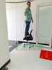 Ghế xoay lưới nệm dầy mút đúc chống xẹp bảo hành 2 năm màu theo yêu cầu : KG - 131