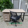 Ghế xoay lưới nệm dầy mút đúc chống xẹp bảo hành 2 năm màu theo yêu cầu : KG - 131