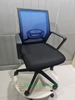 Ghế xoay lưới nệm dầy mút đúc chống xẹp bảo hành 2 năm màu theo yêu cầu : KG - 131