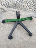 Ghế xoay lưới văn phòng khang gia - bh phụ kiện 24 tháng : KG - A112