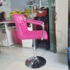 Ghế xoay Spa - Ghế quầy lễ tân : KG - D88-1