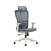 Ghế xoay văn phòng có gối đầu cao cấp: KG - A786
