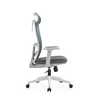 Ghế xoay văn phòng có gối đầu cao cấp: KG - A786