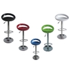 Ghế quầy bar nhiều màu JB - 092