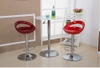 Ghế quầy bar hiện đại ABS mã JB - 092