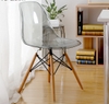 Ghế Eames DSW trong suốt