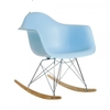 Ghế thư giãn eames bập bênh - Mã:209X