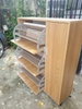 Tủ Giầy Thông Minh Giá Rẻ TPHCM : TM - 03