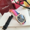 Đồng hồ nữ Salvatore Ferragamo Time Watch F42050017