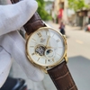 Đồng hồ nam Orient Sun and Moon Gen 4 Open Heart Automatic RA-AS0004S10B