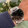 Đồng hồ nam Citizen Axiom Eco-Drive Black Dial Men’s Watch AU1060-51G