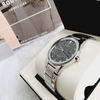 Đồng hồ nam Citizen Axiom Eco-Drive Black Dial Men’s Watch AU1060-51G