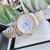 Đồng hồ nam Olym Pianus OP89322AMSK-T Máy cơ Size 40mm và 37mm