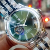 Đồng hồ nam Olym Pianus OP99141-71.1AGS-XL cọc số La Mã