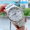 Đồng hồ nam Olym Pianus OP89322AMS-T Máy Cơ - 2 size 36mm và 40mm